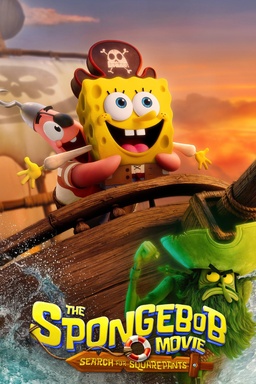 Spongebob op Piratenpad