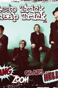 Bang, Zoom, Crazy…Hello