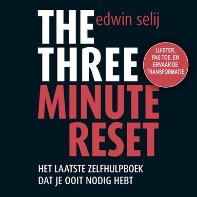 The Three Minute Reset