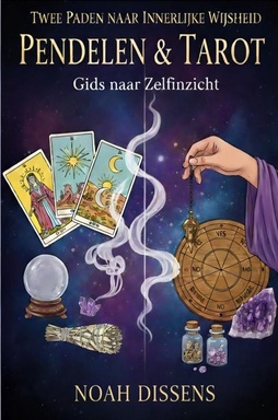 Twee Paden naar Innerlijke Wijsheid