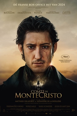 Le Comte de Monte-Cristo