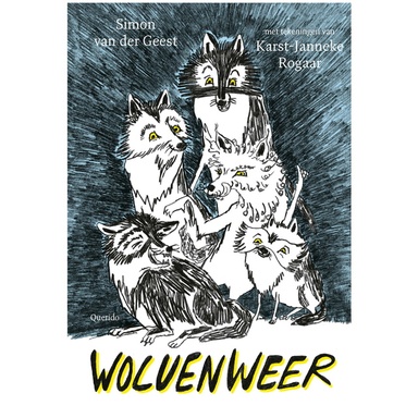Wolvenweer