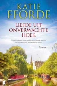 Liefde uit onverwachte hoek