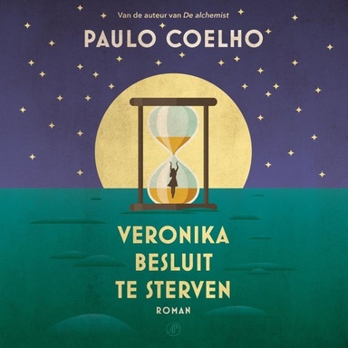 Veronika besluit te sterven