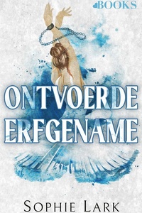 Brutal birthright 2 - Ontvoerde erfgename