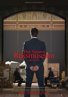 Het Nieuwe Rijksmuseum