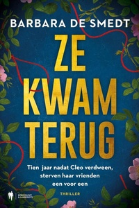 Ze kwam terug