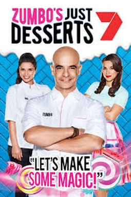 Zumbo’s Just Desserts