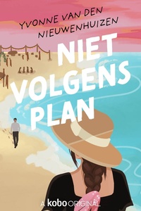 Het pact 1 - Niet volgens plan