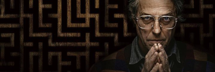 Nieuwe films en series op je favoriete streamingdiensten (week 14 2025)