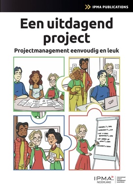 IPMA series - Een uitdagend project