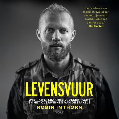 Levensvuur