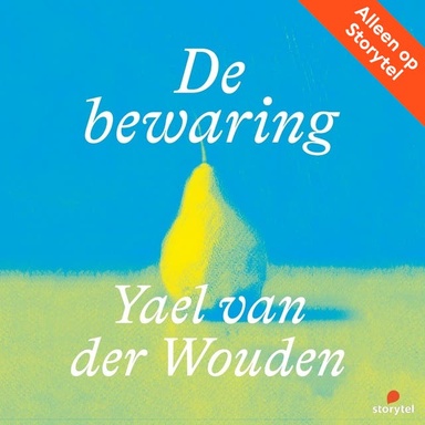 De bewaring