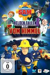 Brandweerman Sam: Norbert Puk En Het Mysterie In De Lucht