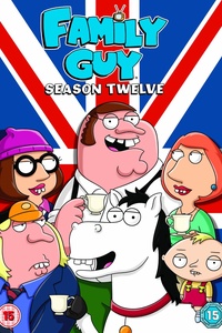 Family Guy (S12-S15)