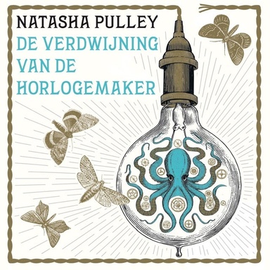 De verdwijning van de horlogemaker