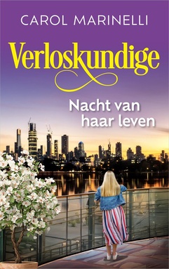 Verloskundige 1 - Nacht van haar leven