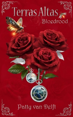 Terras Altas 4 - Bloedrood