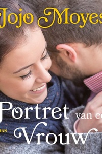 Portret van een vrouw