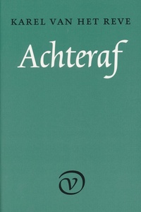Achteraf
