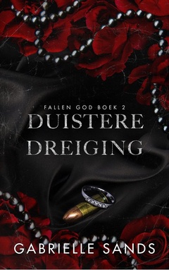 Fallen God 2 - Duistere dreiging