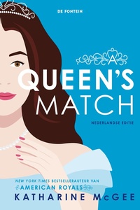 A Queen's Duet 2 - A Queen's Match