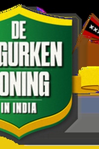 De Augurkenkoning In India