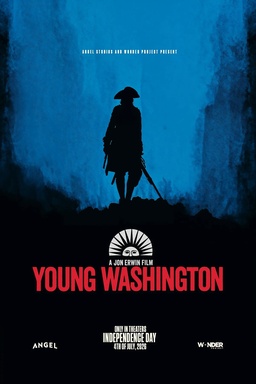 Young Washington