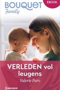 Bouquet Extra 704 - Verleden vol leugens