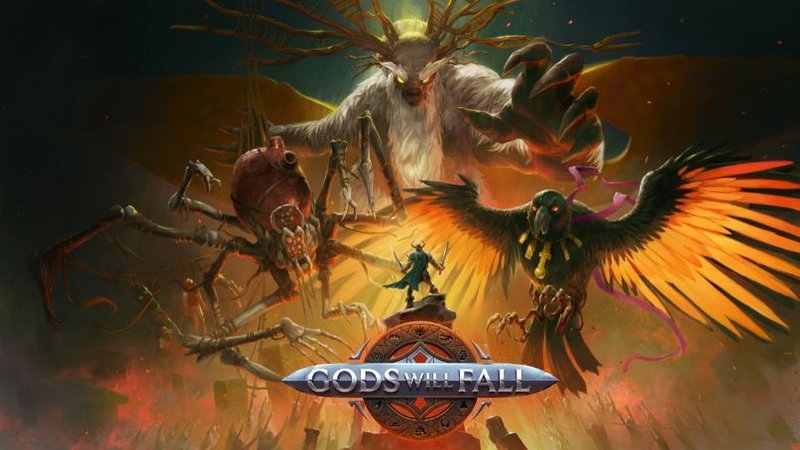 Meer uitleg over Gods Will Fall in nieuwe developer diary