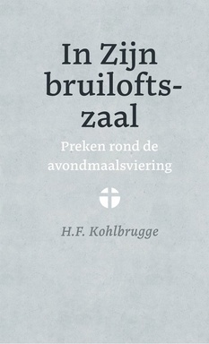 In Zijn bruiloftszaal