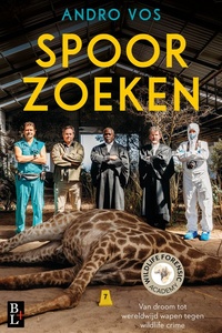 Spoorzoeken