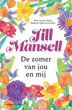De zomer van jou en mij