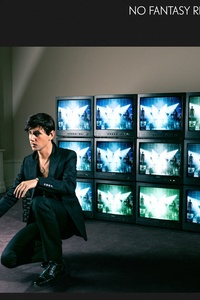 Tiga: No Fantasy Required