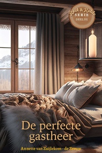 Rock & Rolde 3 - De perfecte gastheer