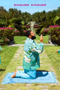 KHALED KHALED