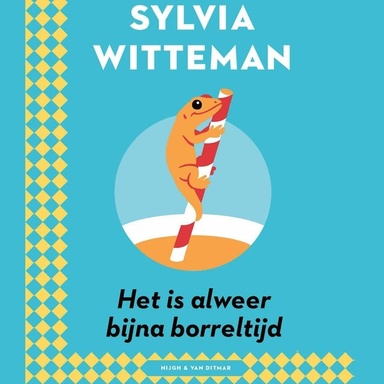 Het is alweer bijna borreltijd