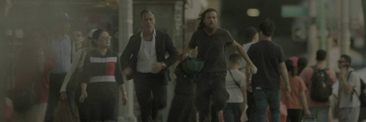 Alles wat je moet weten over Black Rabbit op Netflix