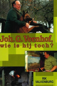 Joh. G. Veenhof, wie is hij toch