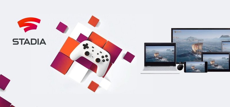 Google kondigt Stadia Premiere Edition aan want Founders Edition is uitverkocht