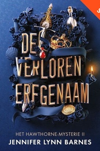 De verloren erfgenaam (Vlaams gesproken)