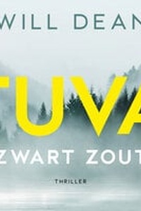 Zwart zout