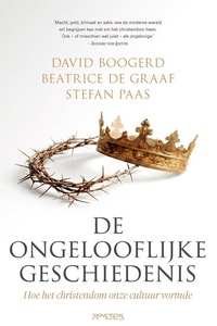 De ongelooflijke geschiedenis