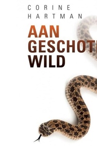 Aangeschoten wild: Een kort verhaal