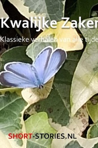 Kwalijke zaken