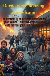 Derde wereldoorlog overwinnen