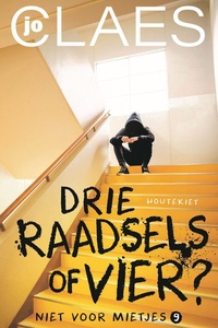 Drie raadsels of vier?