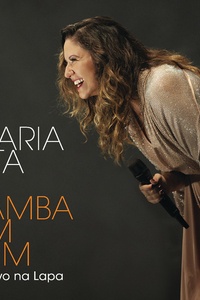 O Samba Em Mim (Ao Vivo Na Lapa)