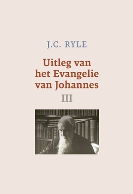 Uitleg van het Evangelie van Johannes III