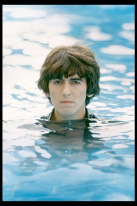 George Harrison: Living in the Material World